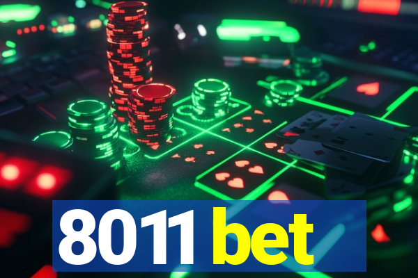 8011 bet